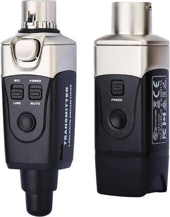 Produktbild Xvive U3 Drahtloses System für Mikrofon und