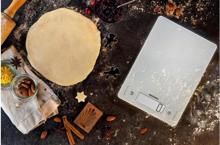Actual product image Soehnle Kitchen scales