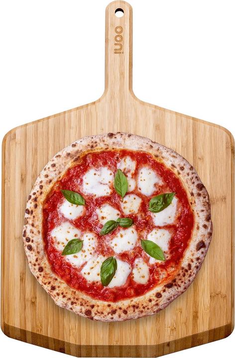 Actual product image Ooni Pizza Peel and Serving Board