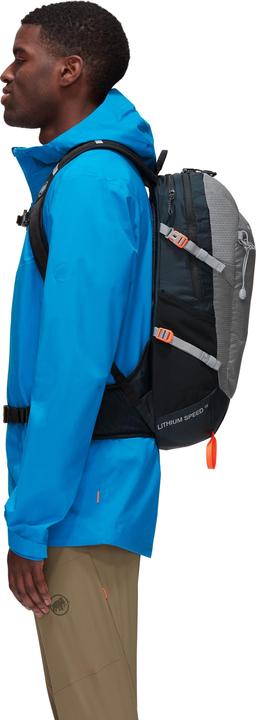 Actual product image Mammut Lithium Speed 15 Backpack (15 l)