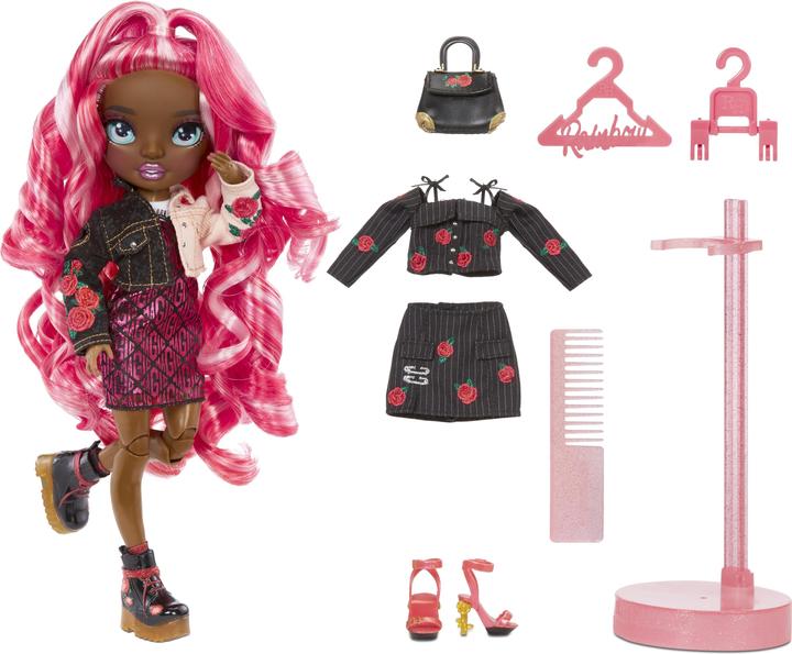 Produktbild Rainbow High Fashion Doll