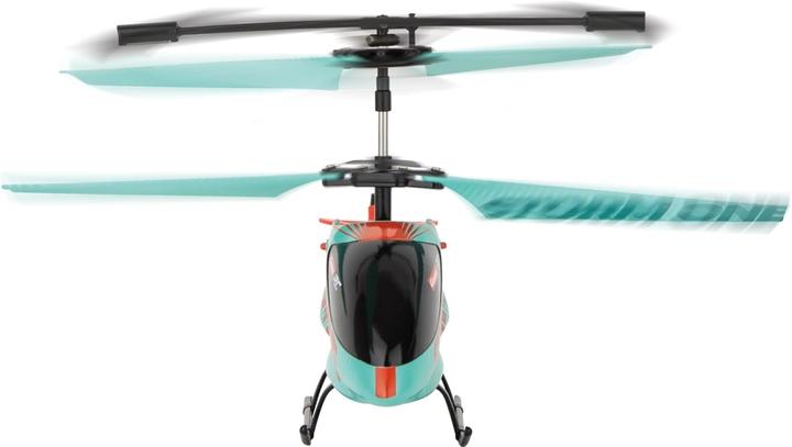 Productafbeelding Carrera Ca Rc Heli 2,4GHz Storm One