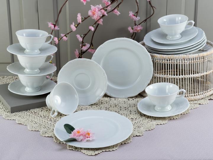 Produktbild CreaTable Maria Theresia (18 Stück)