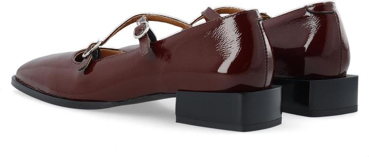 Produktbild Bianco BIAESTHER Mary Jane Schuhe (41)