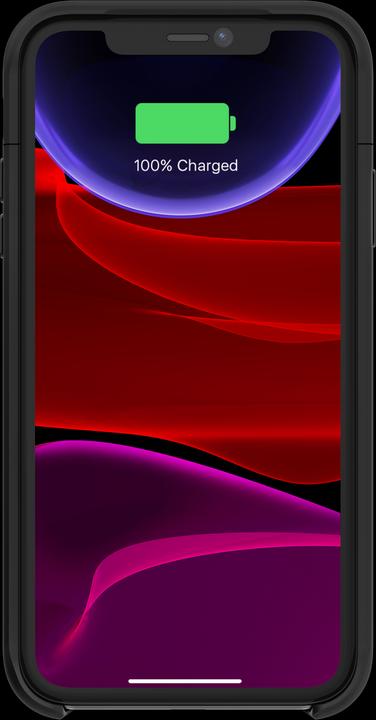 Image du produit mophie Pack de jus (Apple iPhone 11)