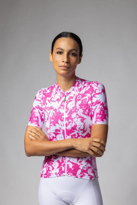 Actual product image Alé Women's Pragma Essenza Jersey (S)