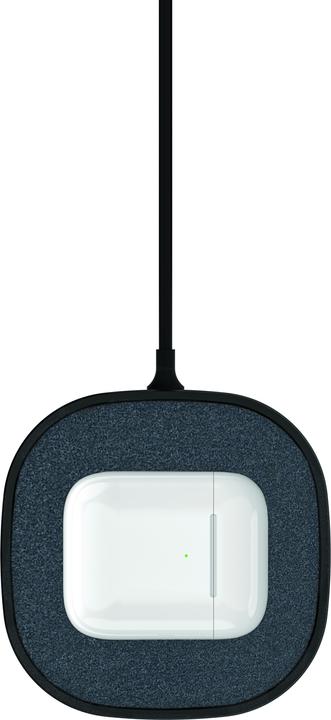 Image du produit mophie Bloc de recharge universel sans fil UE (10 W)
