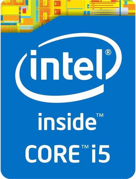 Image du produit Intel Core i5-6400T (LGA 1151, 2.20 GHz, 4 -Core)