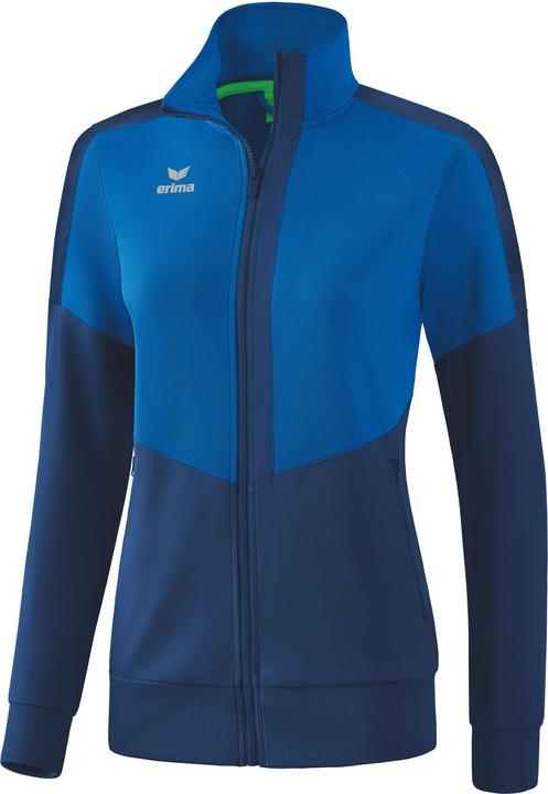 Image du produit Erima Veste De Squad Worker Femme (38)