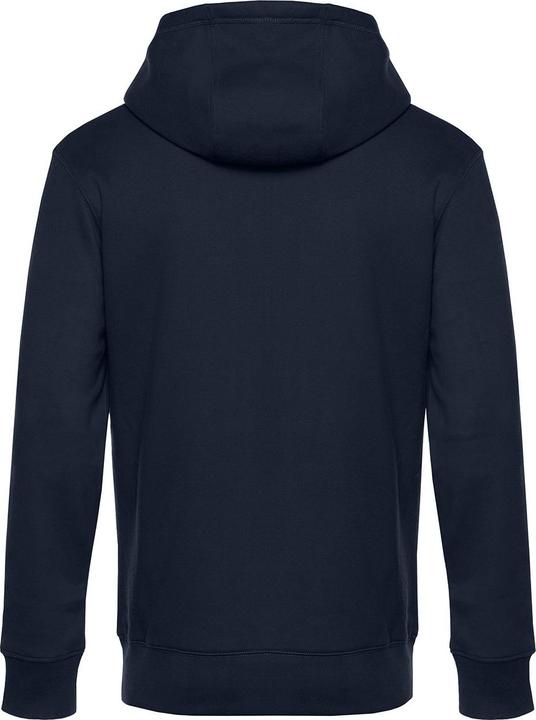 Image du produit B&C - Veste à capuche - Homme (XS)
