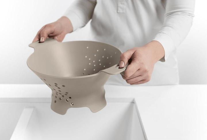 Productafbeelding Blim Plus Afvoerzeef (25 cm)