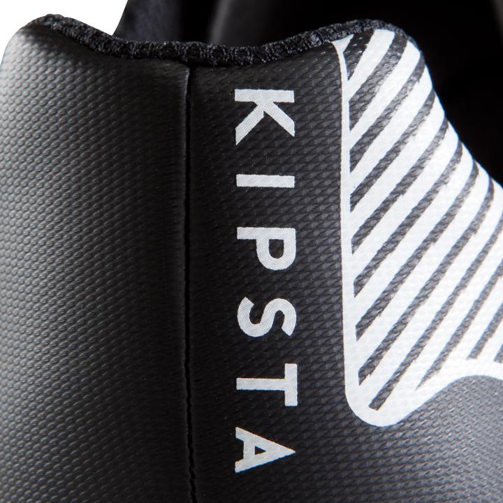 Actual product image Kipsta Women's/men's football cam shoes AG/FG - Agility 100 black (41)