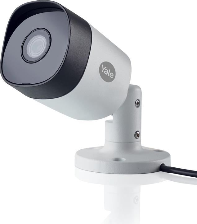 Produktbild Yale Smart Home CCTV XL Kit (1920 x 1080 Pixels)