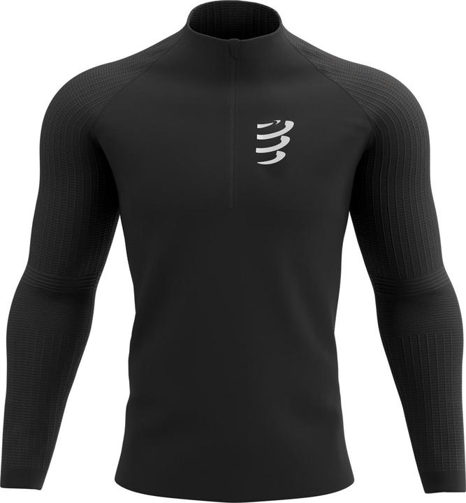 Compressport Hurricane Windproof Seamless HZ Top