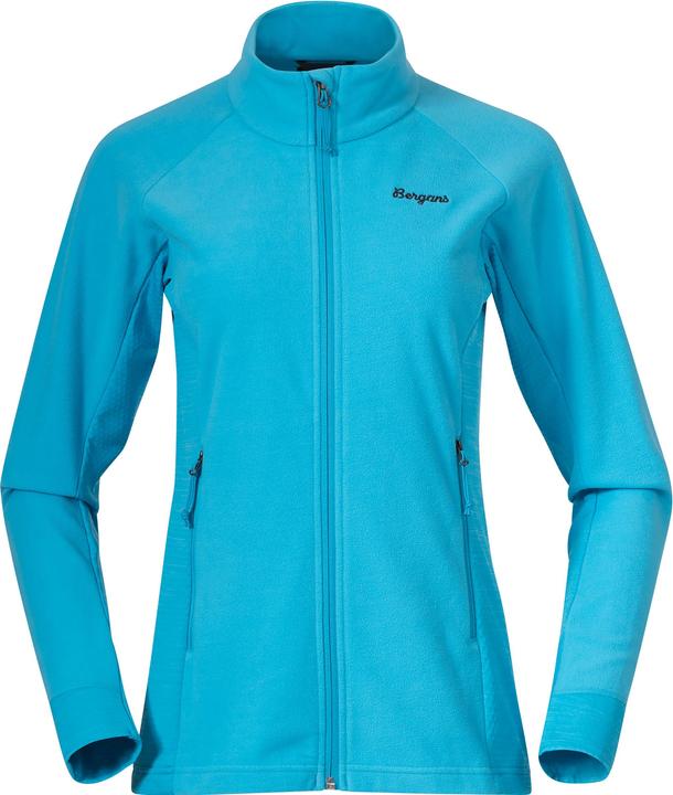 Bergans Rabot Fleece Midlayer
