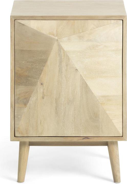 Actual product image Kave Home Sarah (34 x 42 x 60 cm)