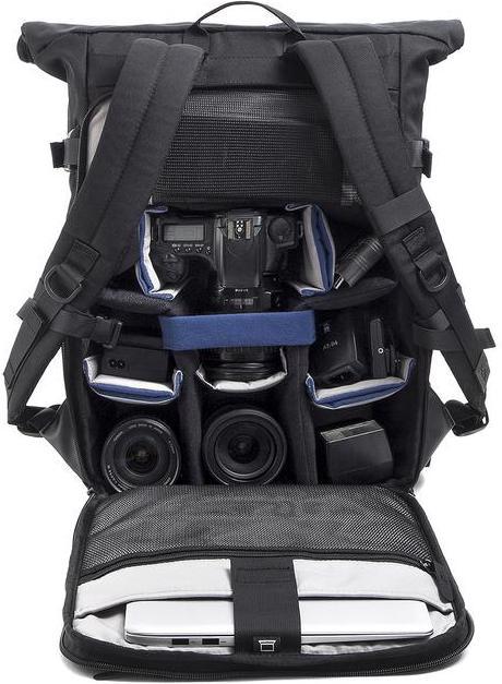 Produktbild Crumpler Road Mentor (Fotorucksack, 21 l)