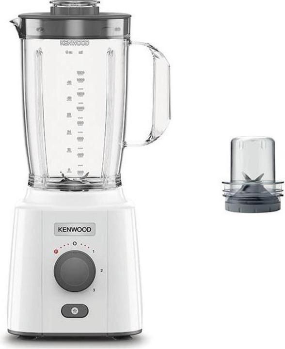 Actual product image Kenwood BLP41.C0WH (650 W)