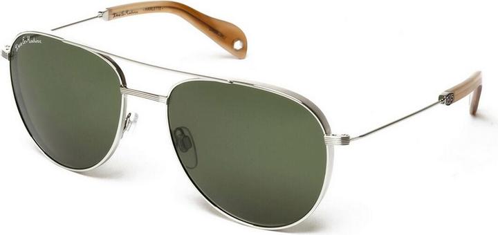 Hally & Son Unisex-Sonnenbrille DH509S02 ø 56 mm