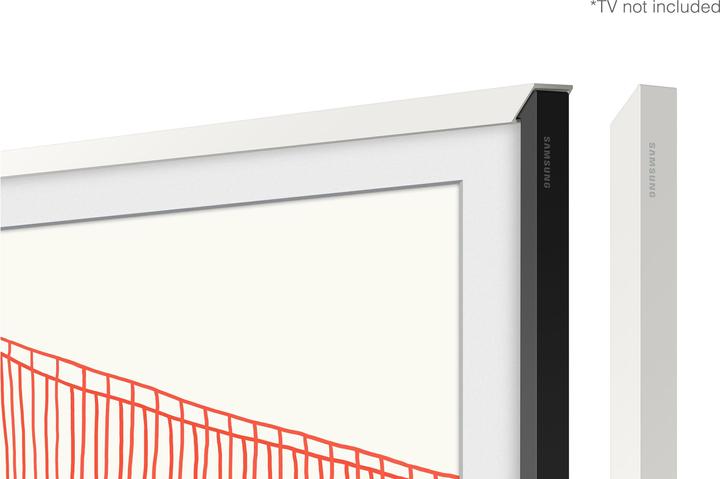 Produktbild Samsung Wechselrahmen zu Frame 85" (Wechselrahmen)