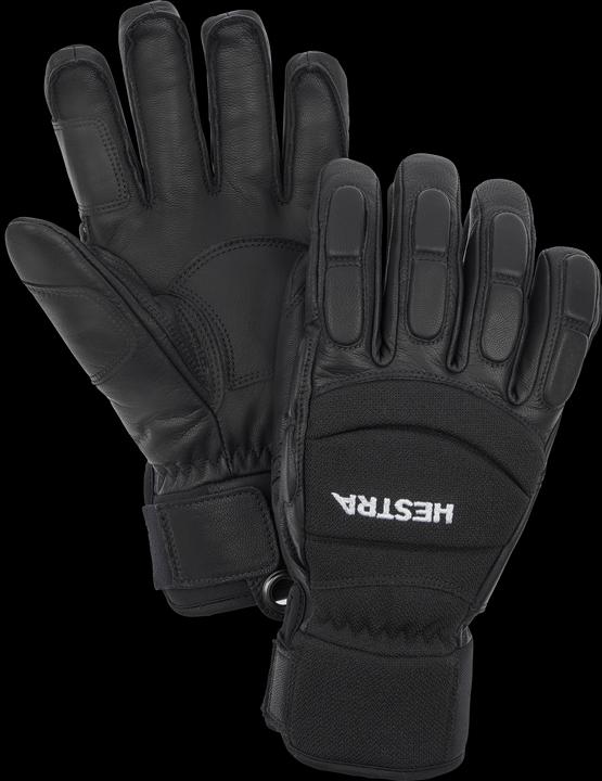 Produktbild Hestra Vertical Cut Czone 5 Finger (XL)