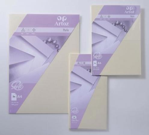 Image du produit Artoz Perle (C5, 5 x)