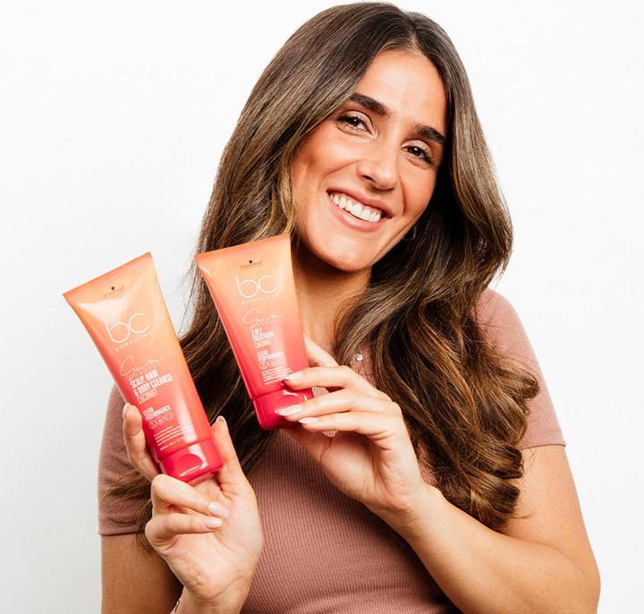 Produktbild Schwarzkopf BC Sun Protect (150 ml)
