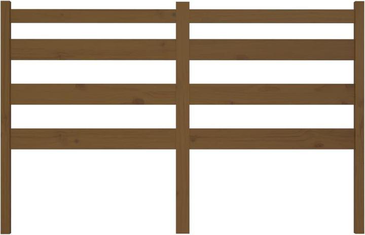Actual product image VidaXL Bonar (206 x 4 x 100 cm)