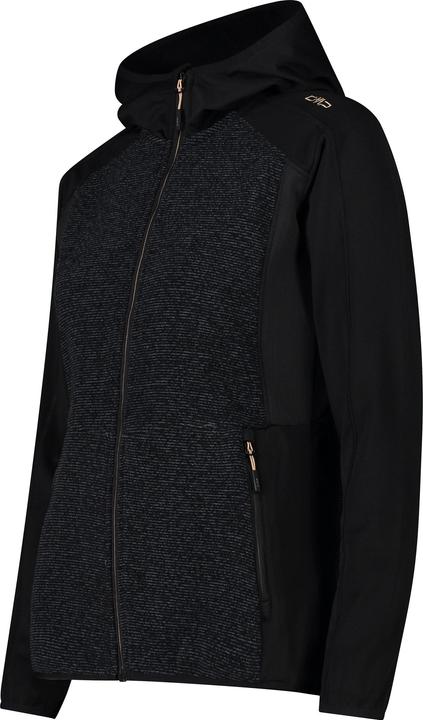 Image du produit CMP Campagnolo Sweat à capuche (XL)