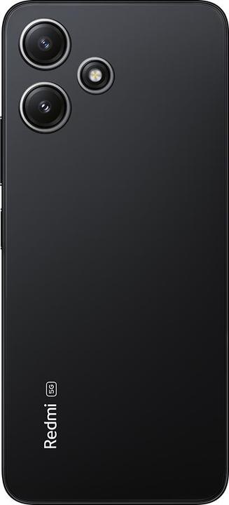 Produktbild Xiaomi Redmi 12 (128 GB, Midnight Black, 6.79", Hybrid Dual SIM, 50 Mpx, 4G)