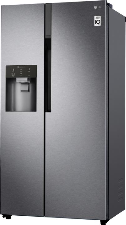 LG GSL 360 ICEZ (394 l)