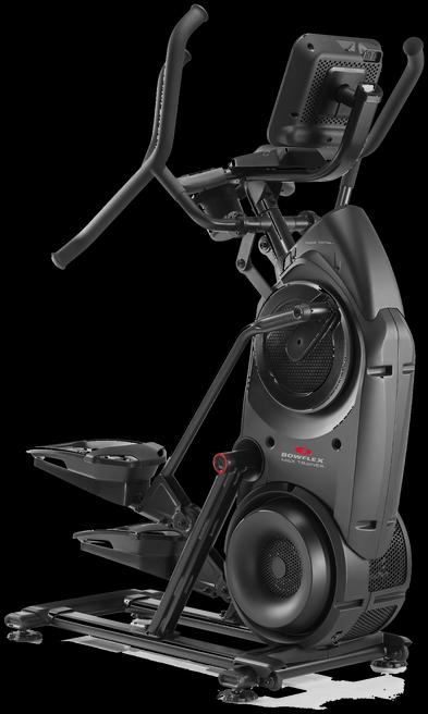 Bowflex Max Total