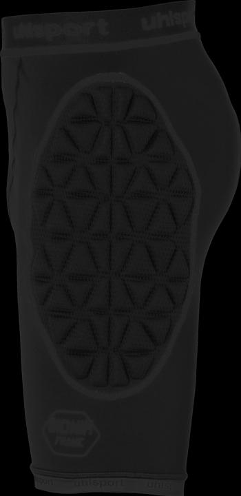 Produktbild Uhlsport Short Tights BIONIKFRAME PADDED SHORT BLACK EDITION (152)