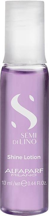 Alfaparf Semi Di Lino Sublime Shine Lotion (156 ml)