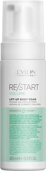 Immagine prodotto Revlon Professional Schiuma per il corpo Lift-Up (165 ml, Schiuma a volume)