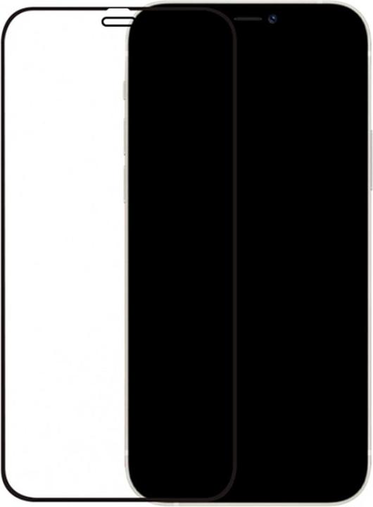 Immagine prodotto Mobilize Vetro da bordo a bordo (1 Pezzo/i, Apple iPhone 12, Apple iPhone 12 Pro)