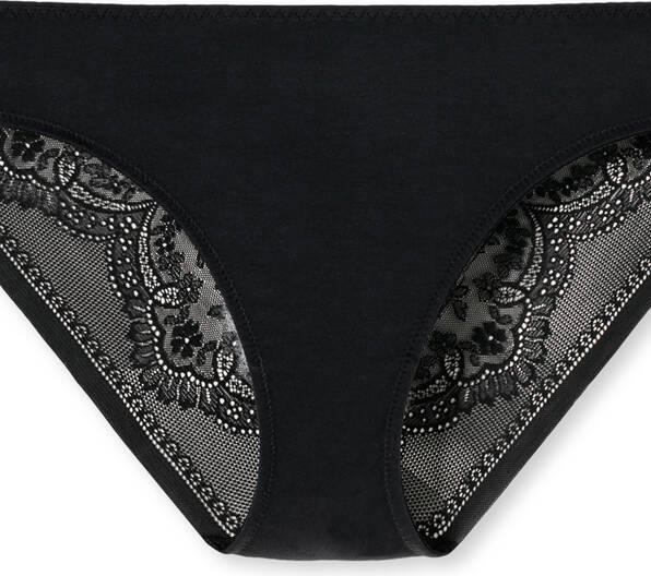 Produktbild Schiesser Invisible Lace Slip sc (38, Einzelpack)