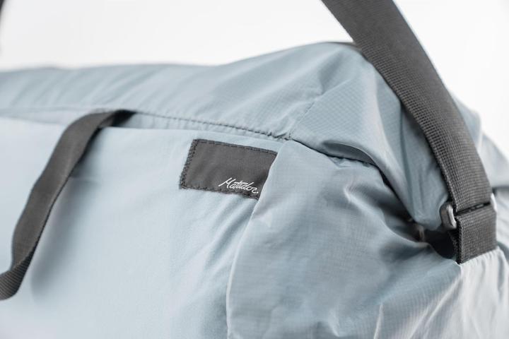 Image du produit Matador ReFraction Packable Duffle Bag (25 l)