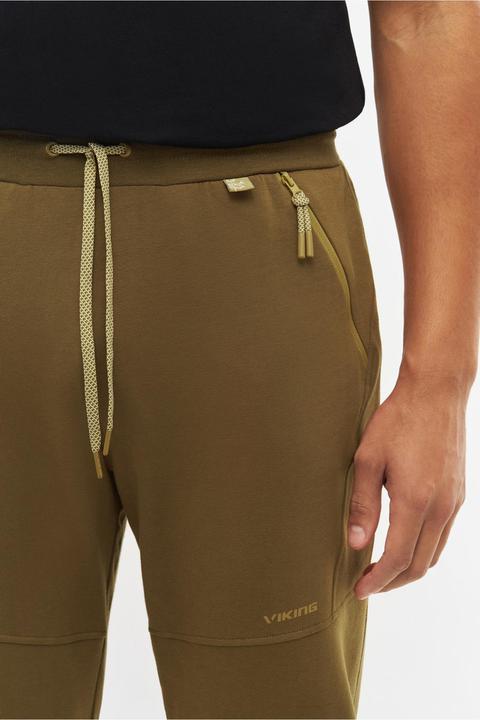Produktbild MGA Wikinger Hazen Bambus Man Hosen (M)