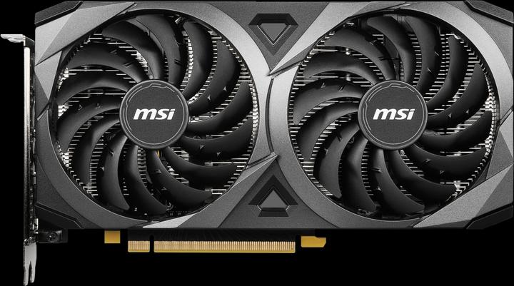 Produktbild MSI RTX3050 VENTUS 2X (8 GB)