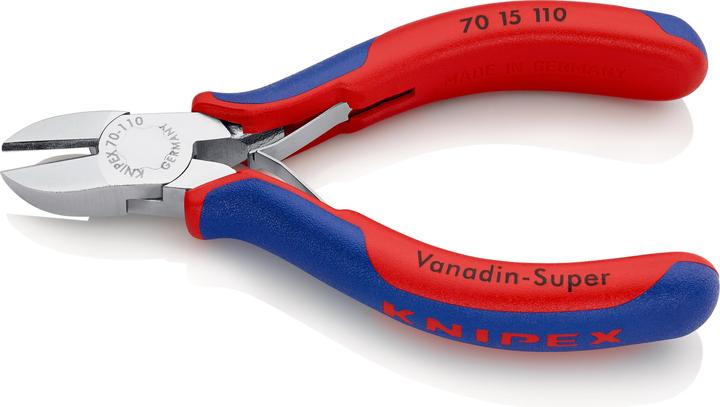 Image du produit Knipex Seitenschneider (110 mm)
