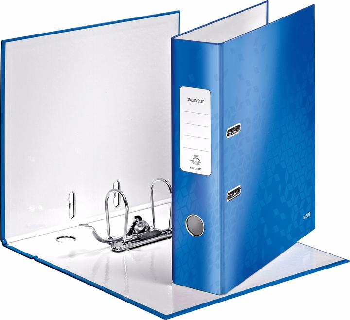 Immagine prodotto Leitz Wow (A4, 80 mm, 1 Pezzo/i)