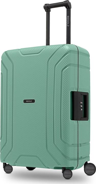 Sea green