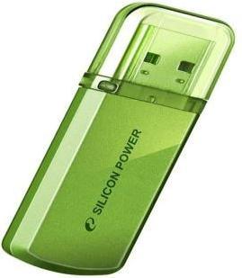 Actual product image Silicon Power Helios 101 - USB Flash Drive (8 GB, USB-A)