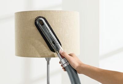 Image du produit Dyson Set de soins à domicile