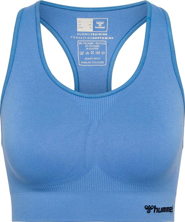 Actual product image hummel Hmltif Seamless Sports Top (M)