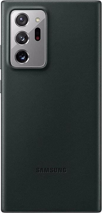 Produktbild Samsung Leather Cover (Samsung Galaxy Note 20 Ultra)