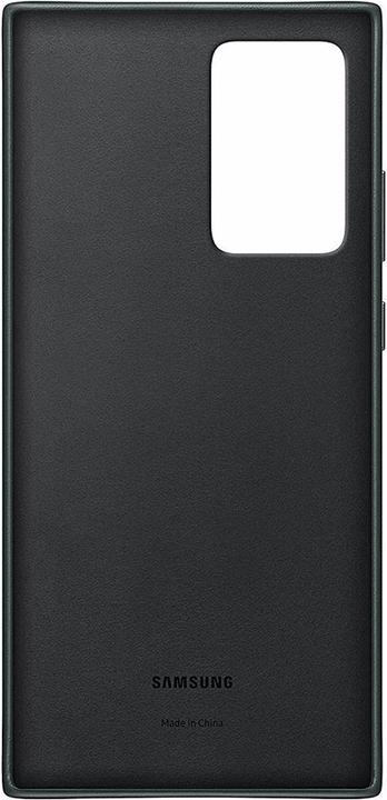 Produktbild Samsung Leather Cover (Samsung Galaxy Note 20 Ultra)