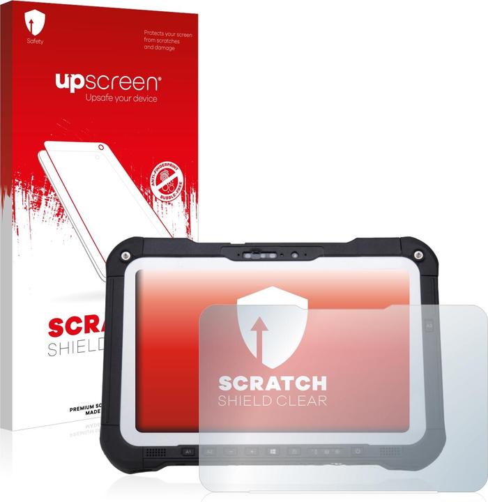 Produktbild upscreen Scratch Shield Displayschutz (1 Stück, Toughbook G2)