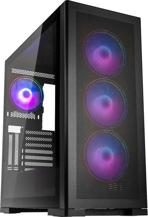 Produktbild Kolink Unity Meshbay (mATX, Mini-ITX, ATX)